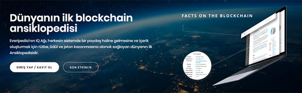 Bilgiye Erişim Konusunda Vikipedi’ye Alternatif 5 Başarılı İnternet Sitesi