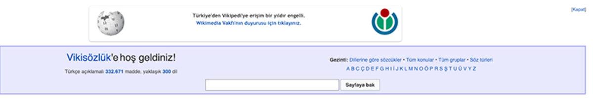 Bilgiye Erişim Konusunda Vikipedi’ye Alternatif 5 Başarılı İnternet Sitesi