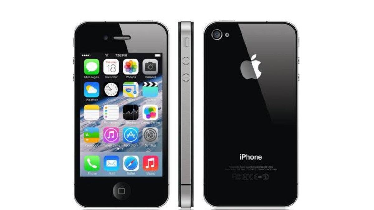 Apple’ın Efsane CEO’su Steve Jobs, İlk iPhone’u 13 Yıl Önce Tanıttı