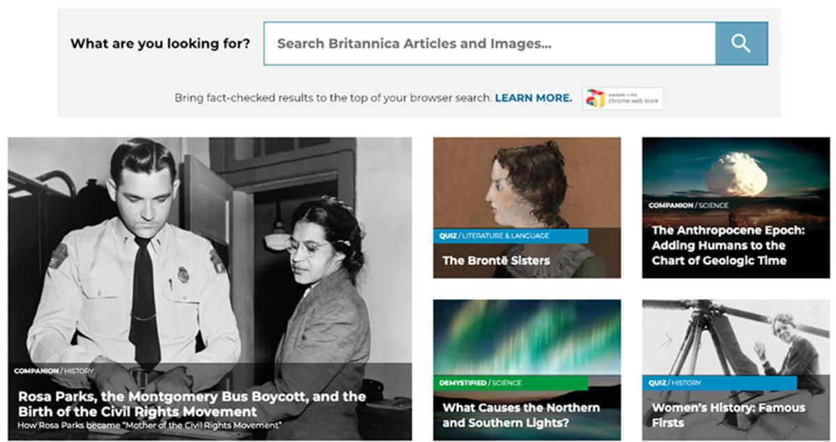 Bilgiye Erişim Konusunda Vikipedi’ye Alternatif 5 Başarılı İnternet Sitesi