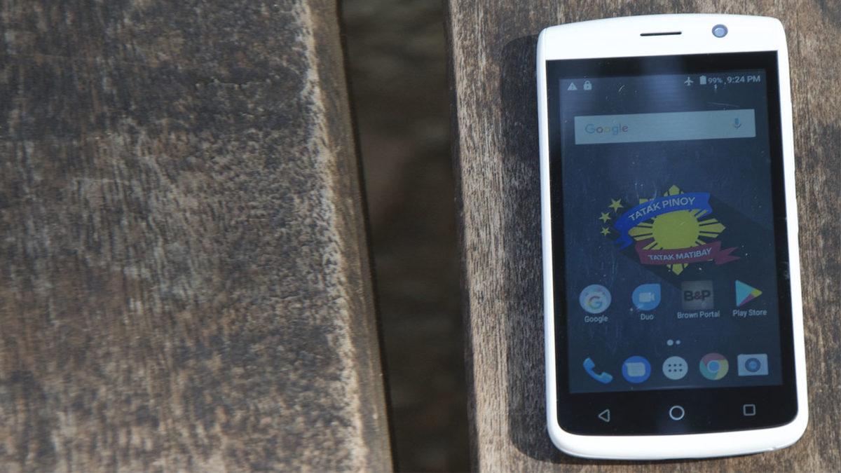 Ucuz Android Telefonlar Hakkında İnsanı Tedirgin Eden Araştırma