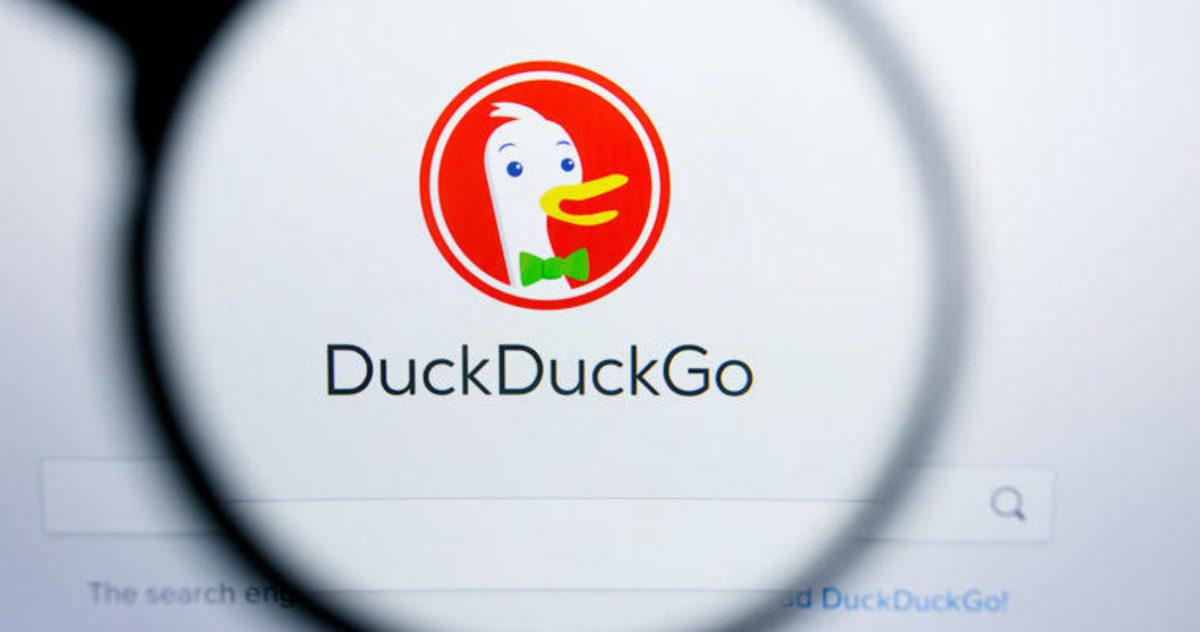 Google’ın AB’deki Android Arama Motoru Alternatiflerine DuckDuckgo Damga Vurdu