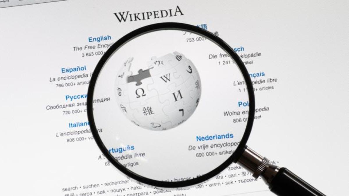 Adalet Bakanı, Wikipedia’nın Ne Zaman Açılacağını Açıkladı