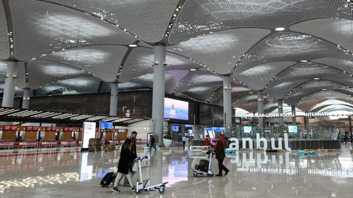 Türk Telekom, İstanbul Havalimanı’nda Ücretsiz Wi-Fi Hizmeti Sundu