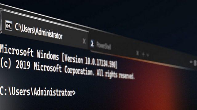 Microsoft, Windows Terminal’e Retro Arayüz ve Yeni Özellikler Getiriyor