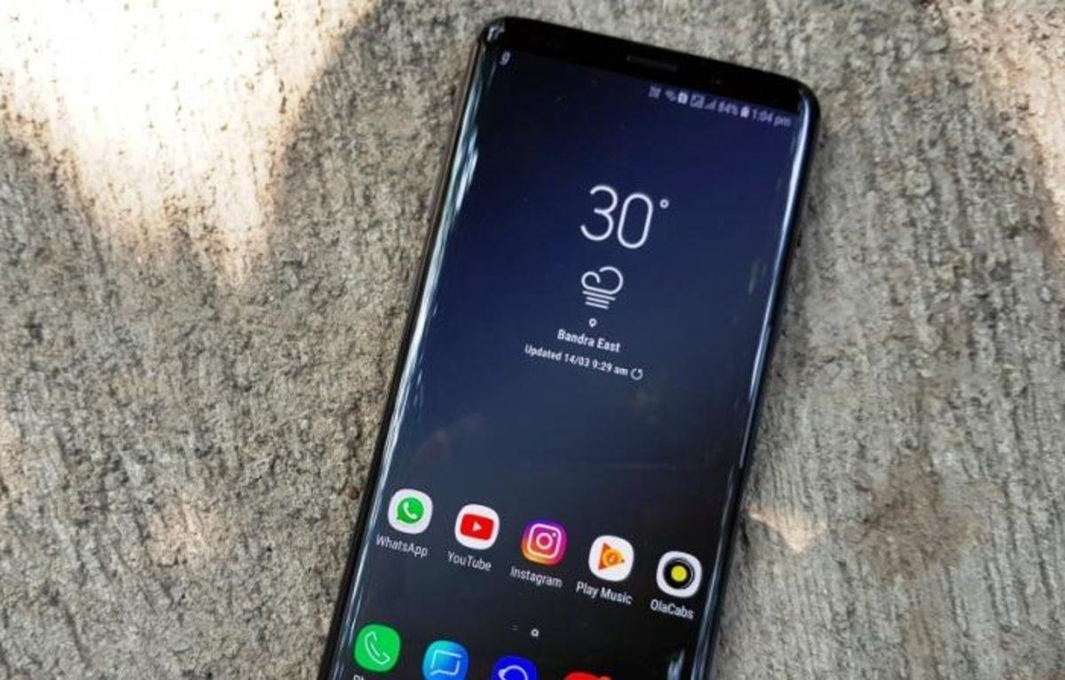 Galaxy S10’un Çığır Açan Dinamik AMOLED Ekranının Bizlere Sunduğu Tüm Yenilikler