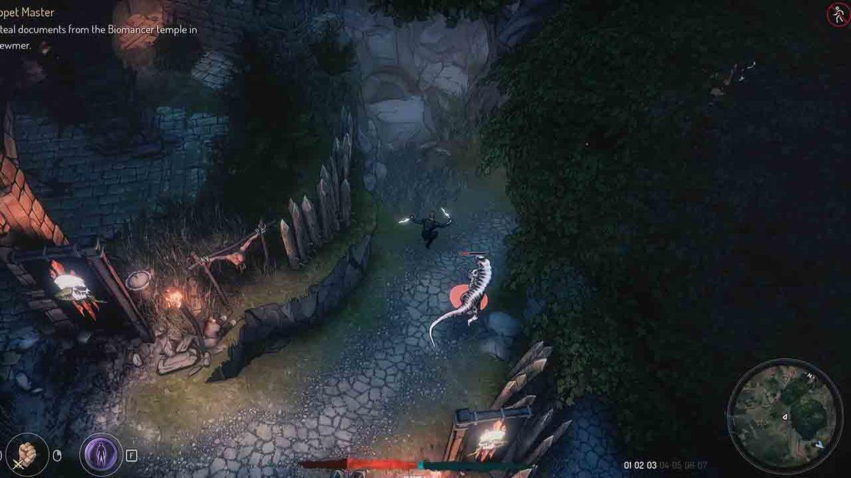 Fiyatı 57 TL Olan Oyun, Kısa Süreliğine Ücretsiz Oldu