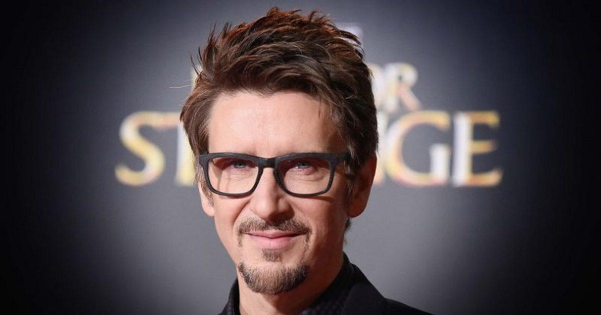 Doctor Strange 2’nin Yönetmeni Scott Derrickson İle Yollar Ayrıldı
