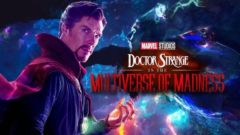 Doctor Strange 2’nin Yönetmeni Scott Derrickson İle Yollar Ayrıldı