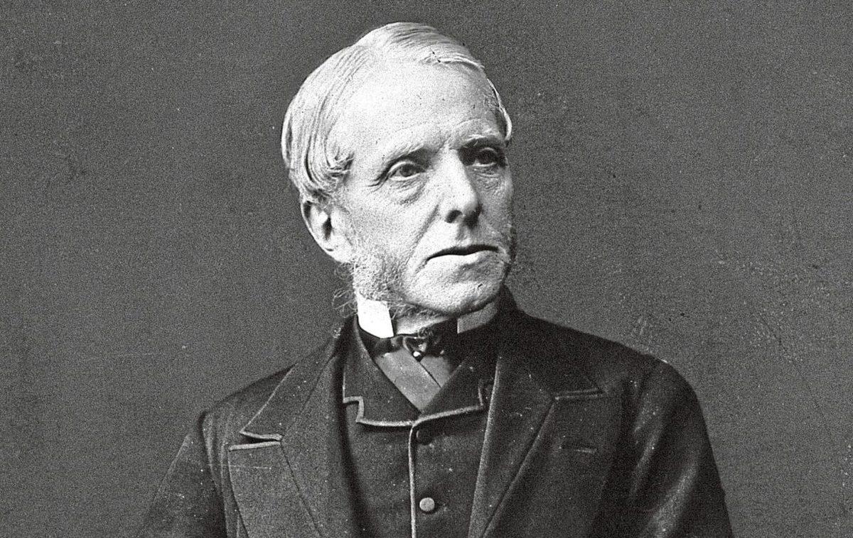 Dedektiflerin Efendisi Sherlock Holmes Gerçekten Yaşadı mı?