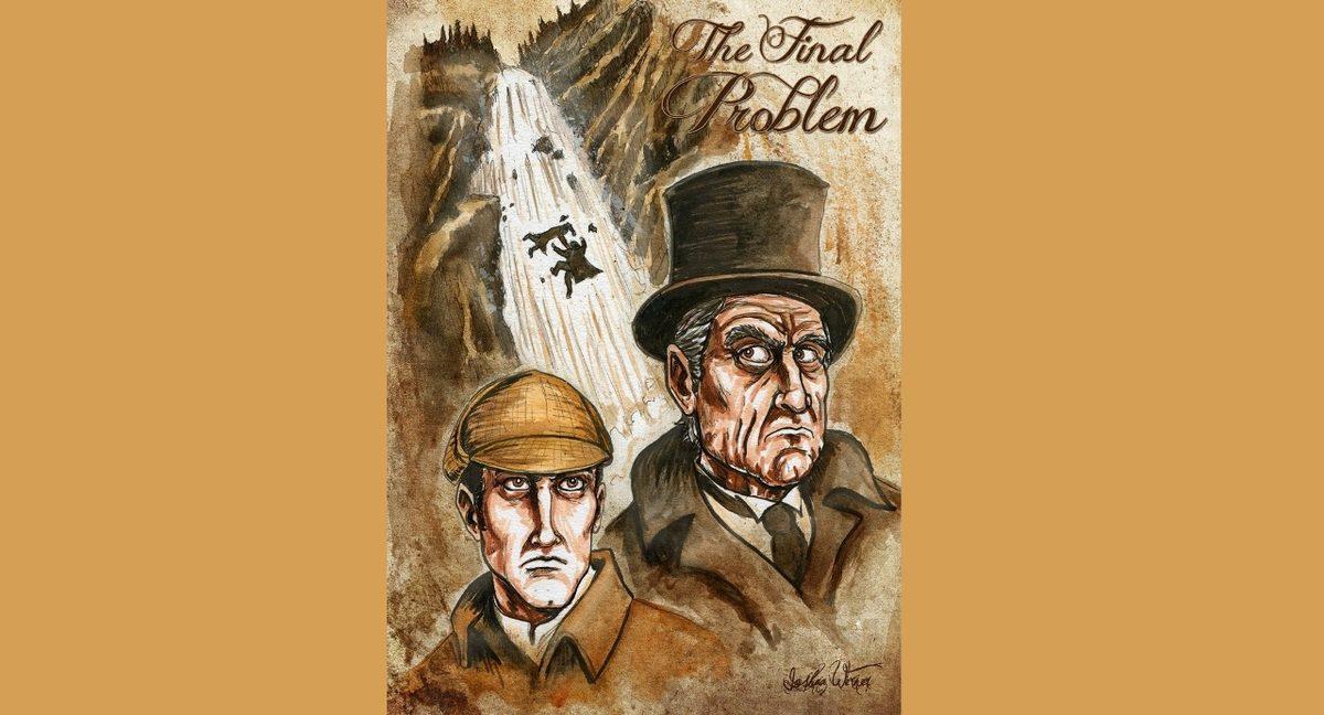 Dedektiflerin Efendisi Sherlock Holmes Gerçekten Yaşadı mı?