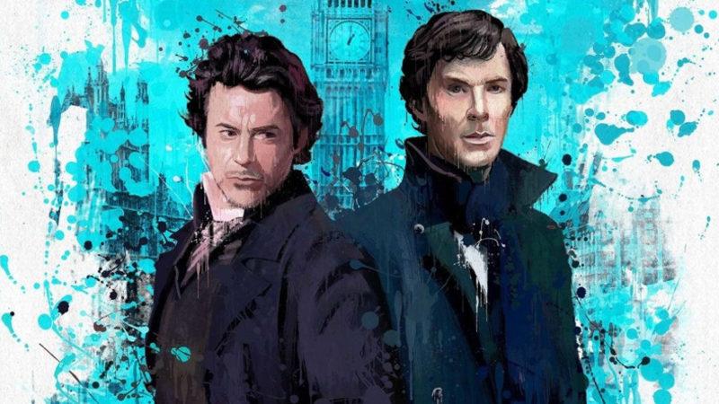 Dedektiflerin Efendisi Sherlock Holmes Gerçekten Yaşadı mı?