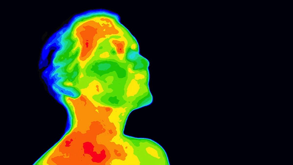 Vücut Sıcaklığımız Giderek Azalıyor: İnsan Vücudunun Sıcaklığı Artık 37°C Değil