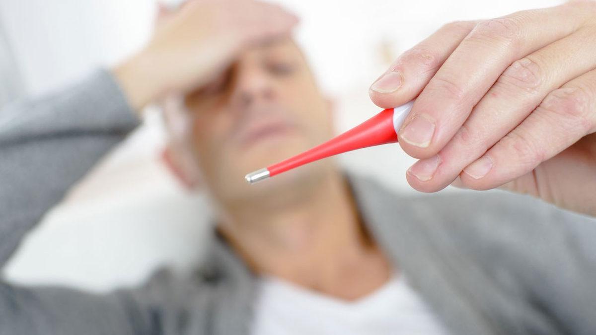 Vücut Sıcaklığımız Giderek Azalıyor: İnsan Vücudunun Sıcaklığı Artık 37°C Değil