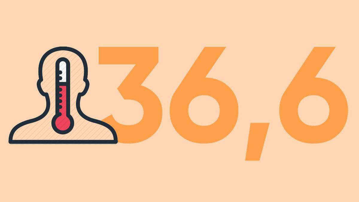 Vücut Sıcaklığımız Giderek Azalıyor: İnsan Vücudunun Sıcaklığı Artık 37°C Değil