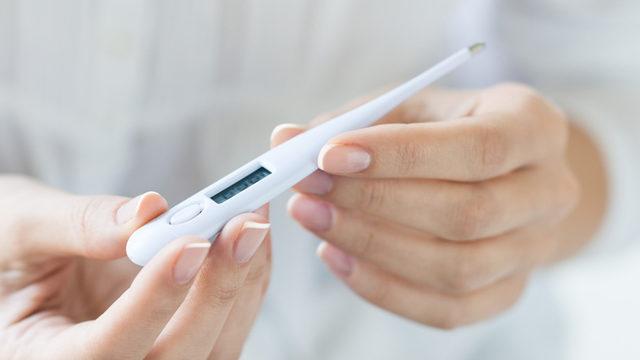 Vücut Sıcaklığımız Giderek Azalıyor: İnsan Vücudunun Sıcaklığı Artık 37°C Değil