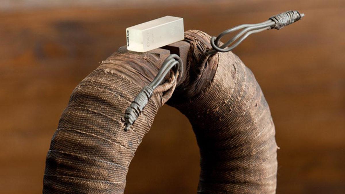 Dünya’nın Dev Bir Mıknatıs Olduğunu Keşfederek, Dünyaya Yön Veren Bir Dâhi: Michael Faraday