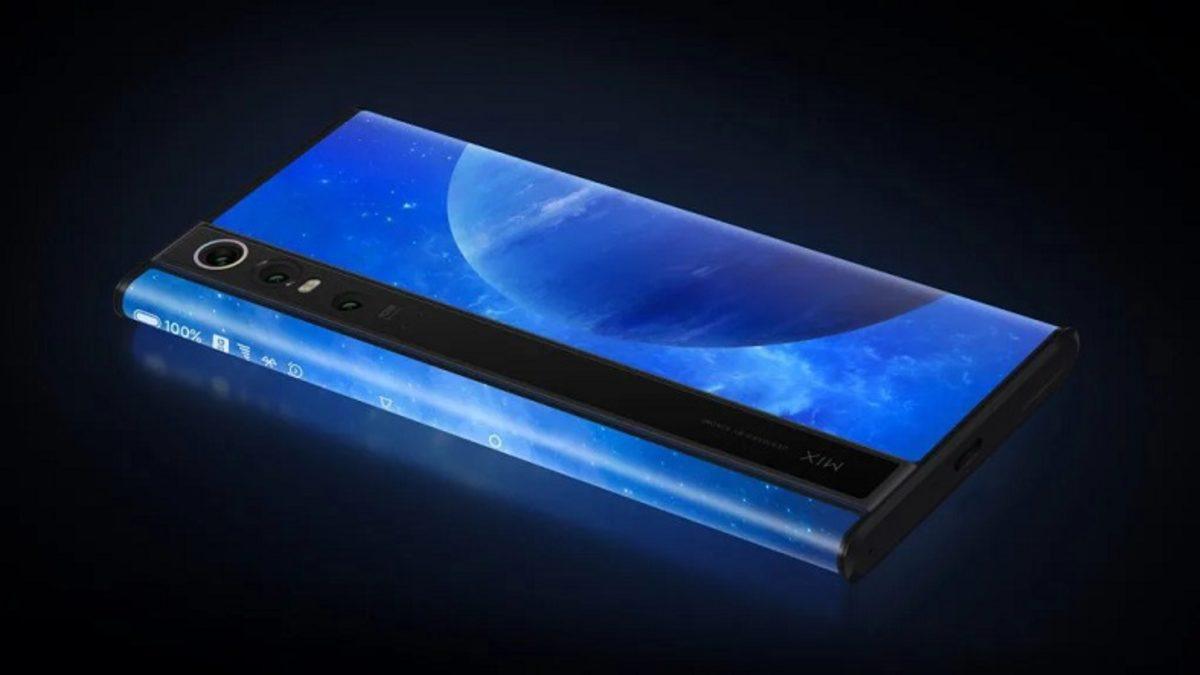 Xiaomi, Mi Mix Alpha’nın Seri Üretime Hazır Olduğunu Açıkladı