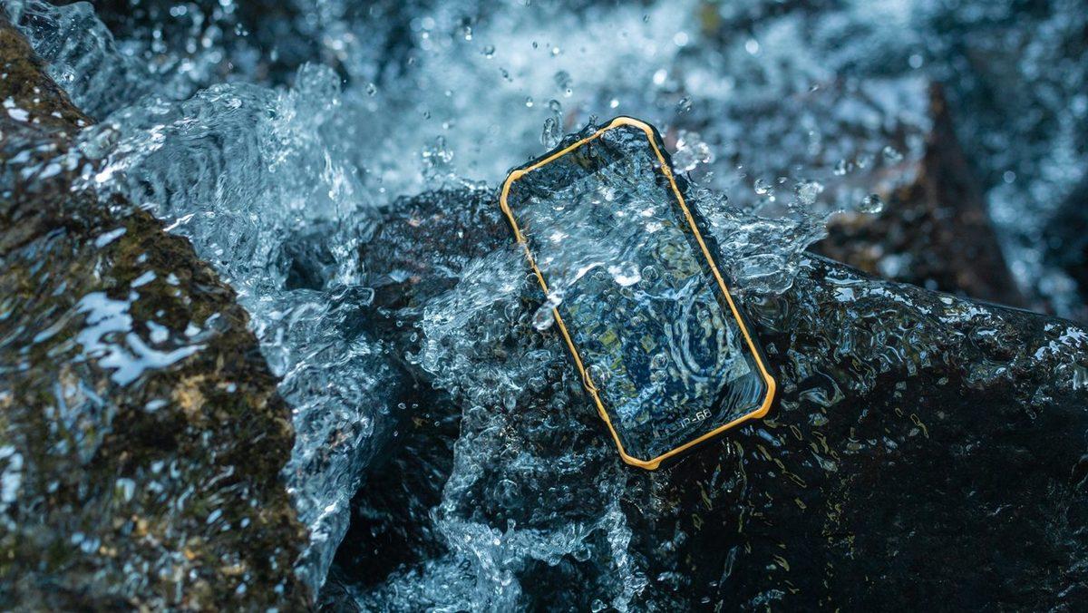 Ulefone Açıkladı: Armor X7, Android 10’la Çalışan İlk Dayanıklılık Sertifikalı Telefon Olacak