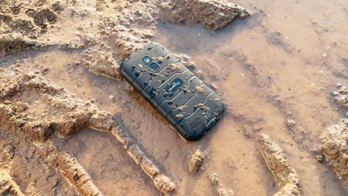 Ulefone Açıkladı: Armor X7, Android 10’la Çalışan İlk Dayanıklılık Sertifikalı Telefon Olacak
