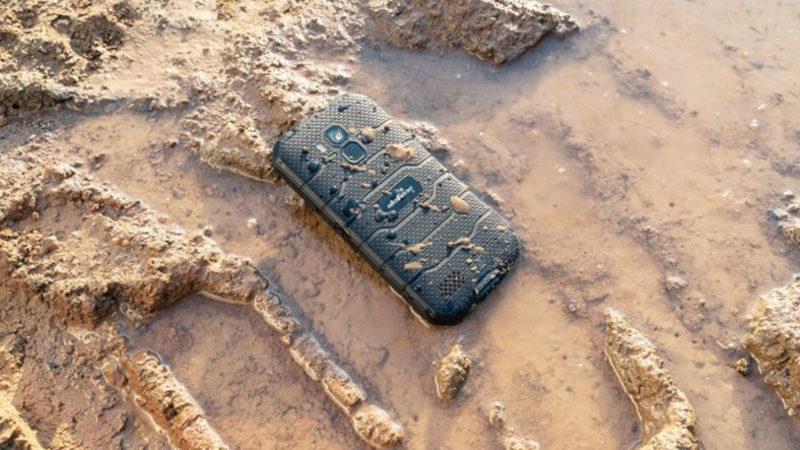 Ulefone Açıkladı: Armor X7, Android 10’la Çalışan İlk Dayanıklılık Sertifikalı Telefon Olacak