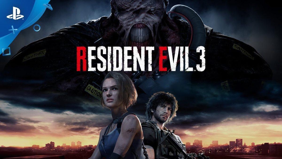 Resident Evil 3 Remake Hakkında Yeni Bilgiler Ortaya Çıktı
