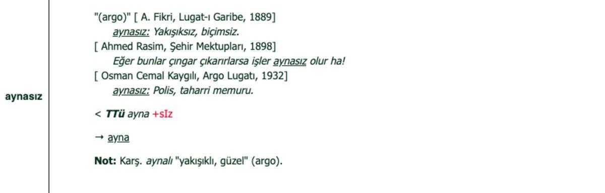 ’Aynasız’ Tabiri 1970 Model Renault Otomobillerden Gelmedi: İşte Gerçek Kaynağı