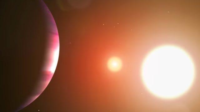 17 Yaşındaki NASA Stajyeri, ’Luke Skywalker Gezegeni’ni Keşfetti