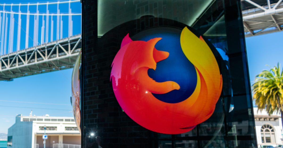 Mozilla Firefox’ta Çok Önemli Bir Güvenlik Açığı Tespit Edildi