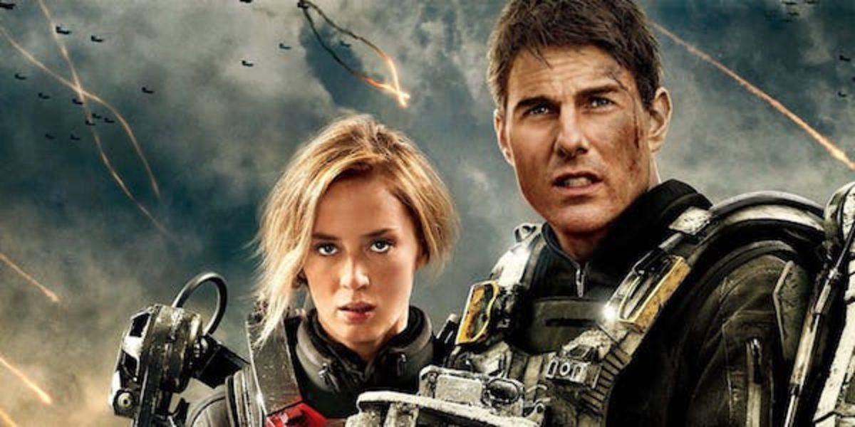 Edge of Tomorrow’un Devam Filmi Geliyor