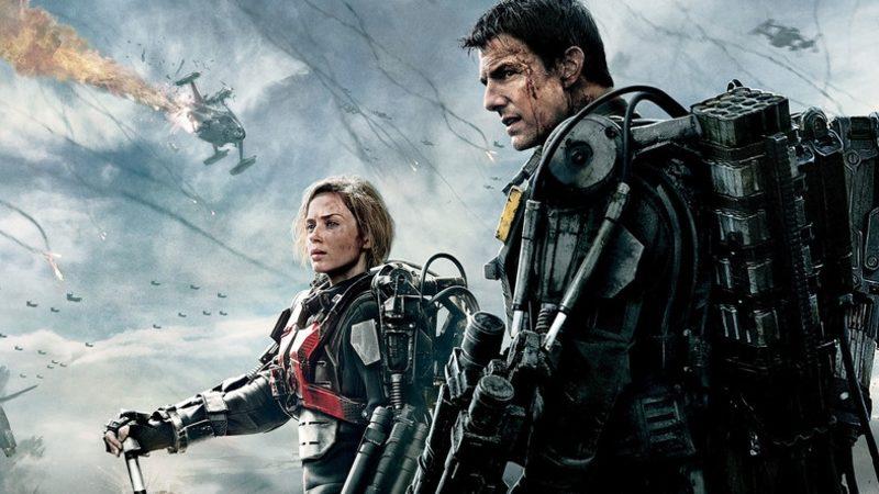 Edge of Tomorrow’un Devam Filmi Geliyor
