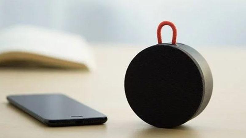 Xiaomi, Uygun Fiyatlı Hoparlör ’Mi Outdoor Bluetooth Speaker Mini’yi Piyasaya Sürdü