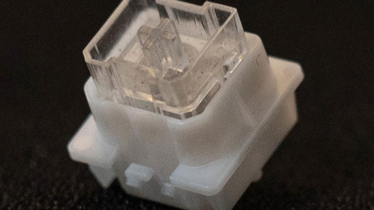 Mekanik Klavyelerin Fiyatını Düşürecek Yeni Mekanizma: Cherry Viola