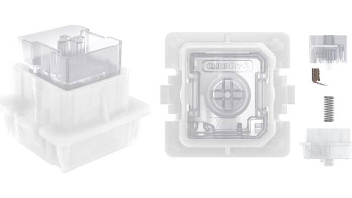 Mekanik Klavyelerin Fiyatını Düşürecek Yeni Mekanizma: Cherry Viola