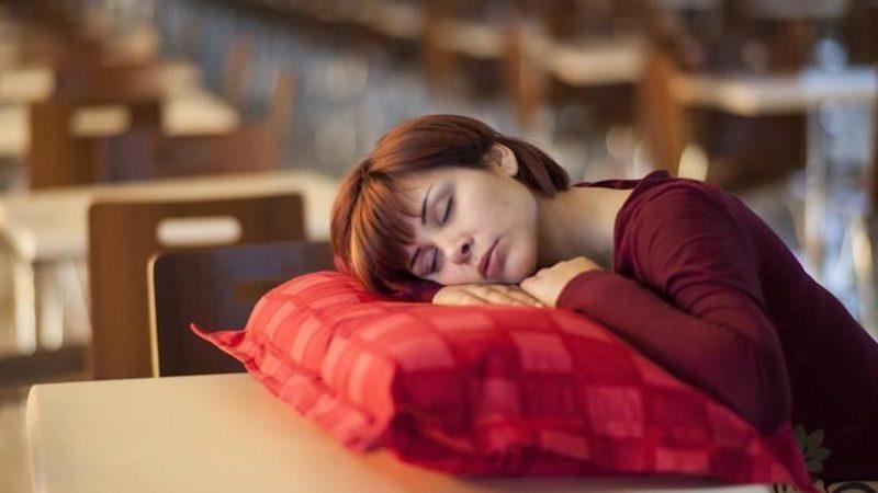 Araştırmalar Sonucu Horlamaya Neyin Sebep Olduğu Bulundu