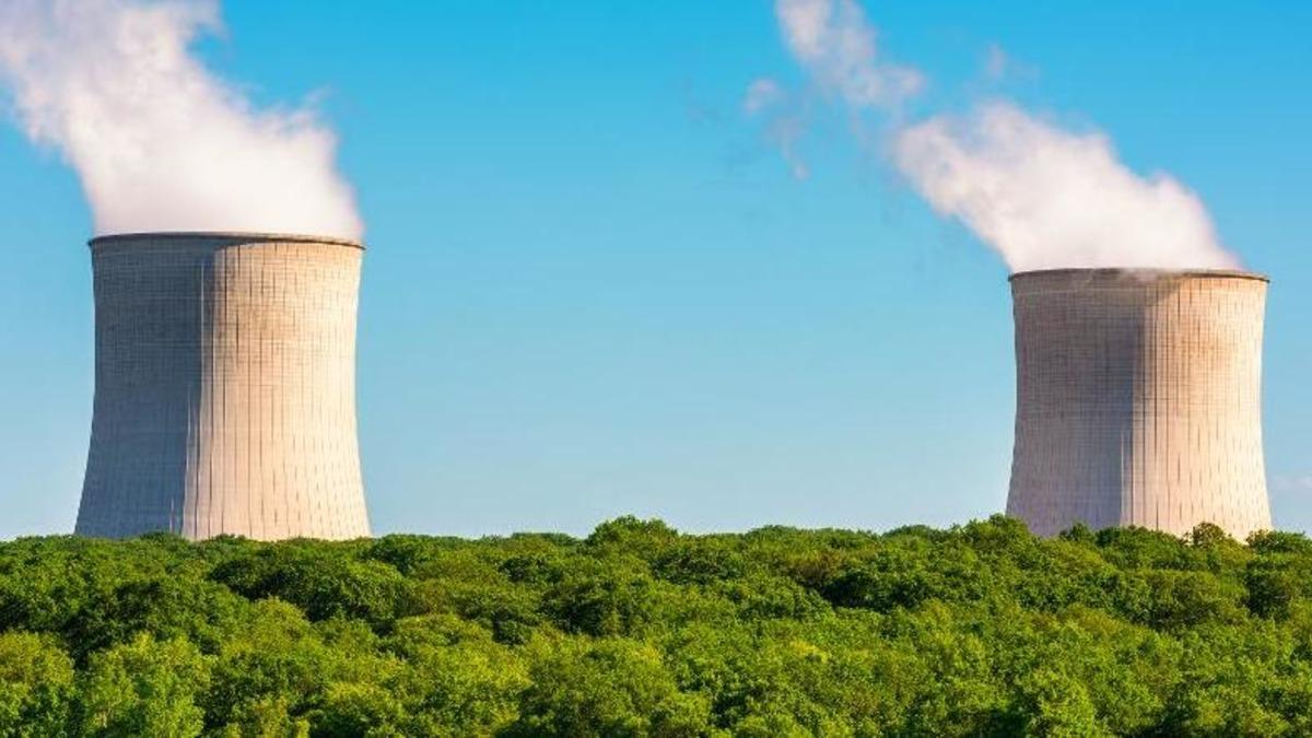 Bilim İnsanları, Nükleer Atıklardan Enerji Üretecek Yeni Bir Yöntem Geliştirdi