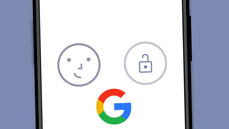 Google’ın Otomatik Doldurma Hizmetine Biyometrik Doğrulama Geliyor