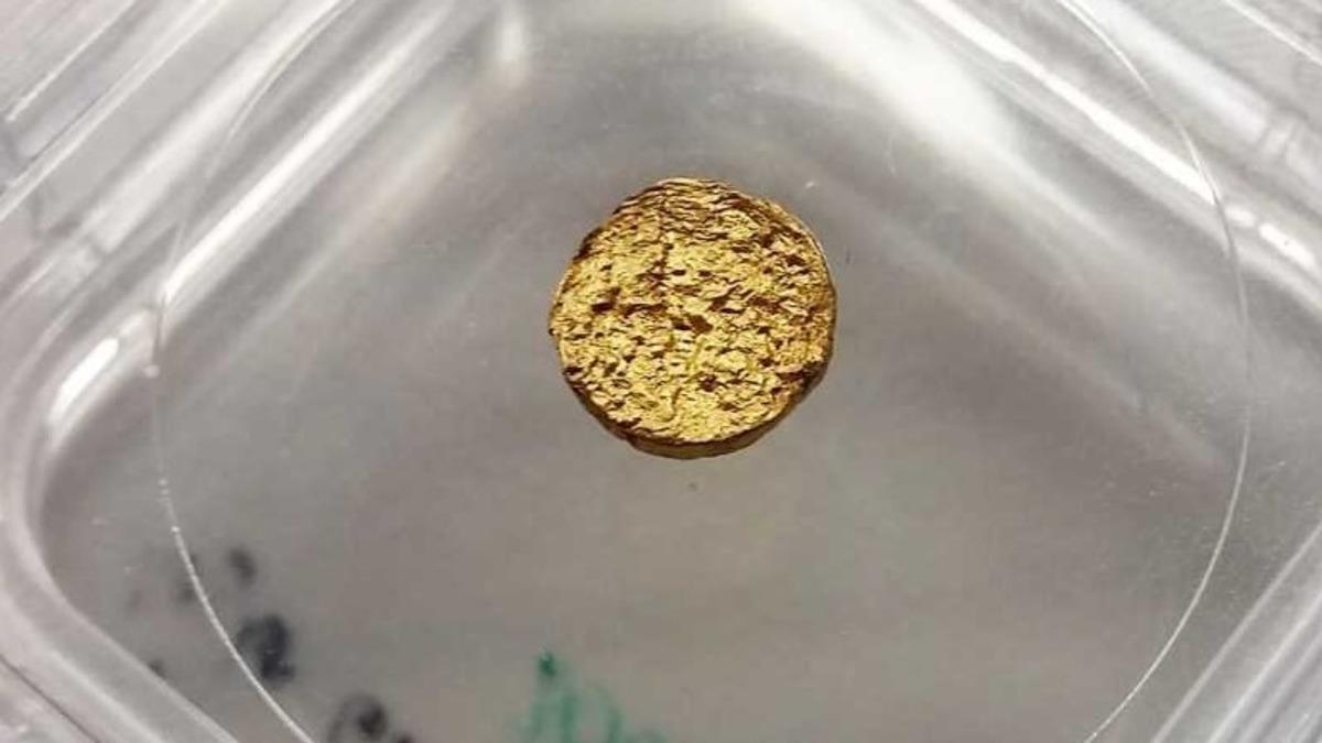 Bilim İnsanları, Plastikten Yeni Bir Altın Formu Üretti