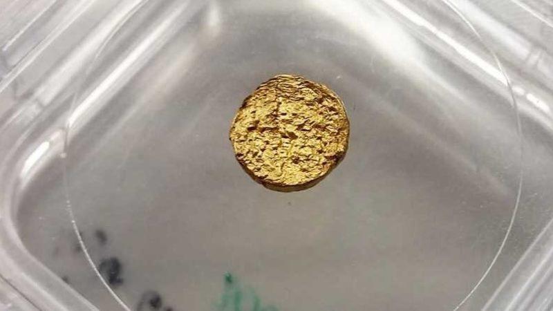 Bilim İnsanları, Plastikten Yeni Bir Altın Formu Üretti