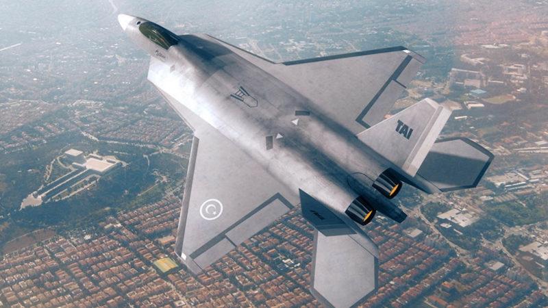 TUSAŞ Genel Müdürü: 10 Yıl İçinde Dünyanın En Büyük 15. Savunma Sanayisi Şirketi Olacağız