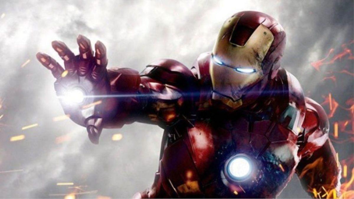 Robert Downey Jr.’dan Iron Man’in Geri Dönebileceğini Düşündüren Açıklama