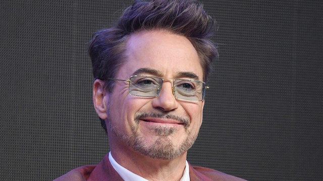 Robert Downey Jr.’dan Iron Man’in Geri Dönebileceğini Düşündüren Açıklama