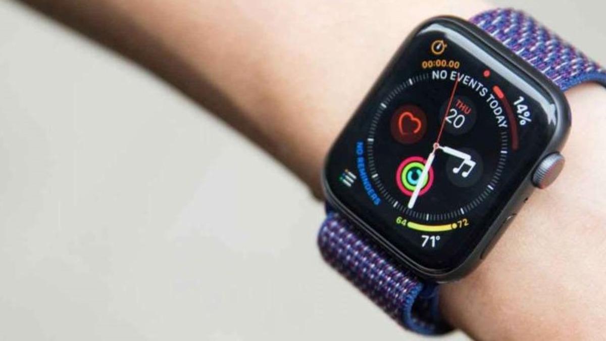 Apple Watch’un ’Düşme Algılama Özelliği’ Bir Kişinin Daha Hayatını Kurtardı