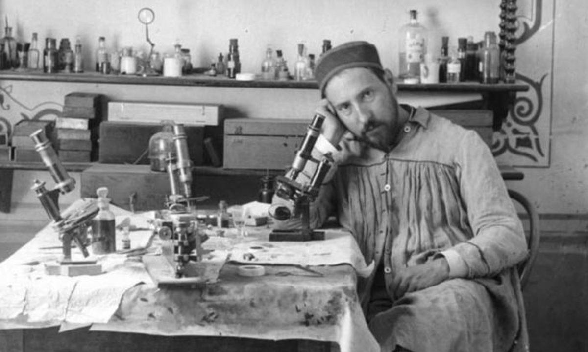 Nobel Ödüllü Bilim İnsanı: ’En Önemli Bilimsel Problemler Henüz Çözülmedi’