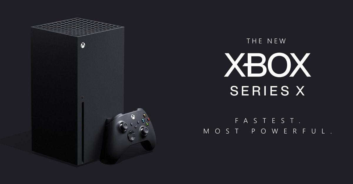 Xbox Series X, Exclusive Oyun Olmadan Piyasaya Sürülecek