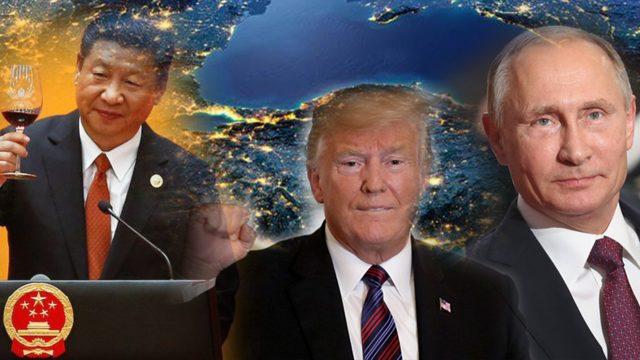 Dünyanın En Güçlü Ülkeleri Açıklandı: Türkiye Kaçıncı Sırada?