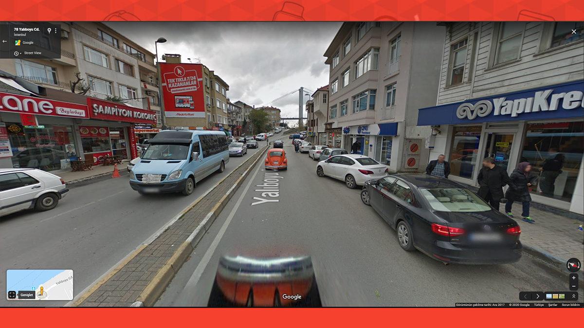 Google Haritalar’ın Çoğu Az Bilinen 16 Kullanışlı Özelliği