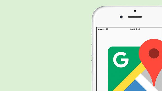 Google Haritalar’ın Çoğu Az Bilinen 16 Kullanışlı Özelliği