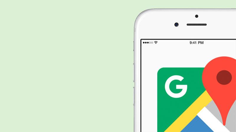 Google Haritalar’ın Çoğu Az Bilinen 16 Kullanışlı Özelliği