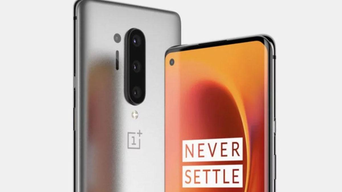 OnePlus 8 Pro’nun Özellikleri, Geekbench Puanıyla Ortaya Çıktı